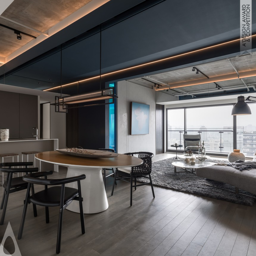 Tang, chung-han design