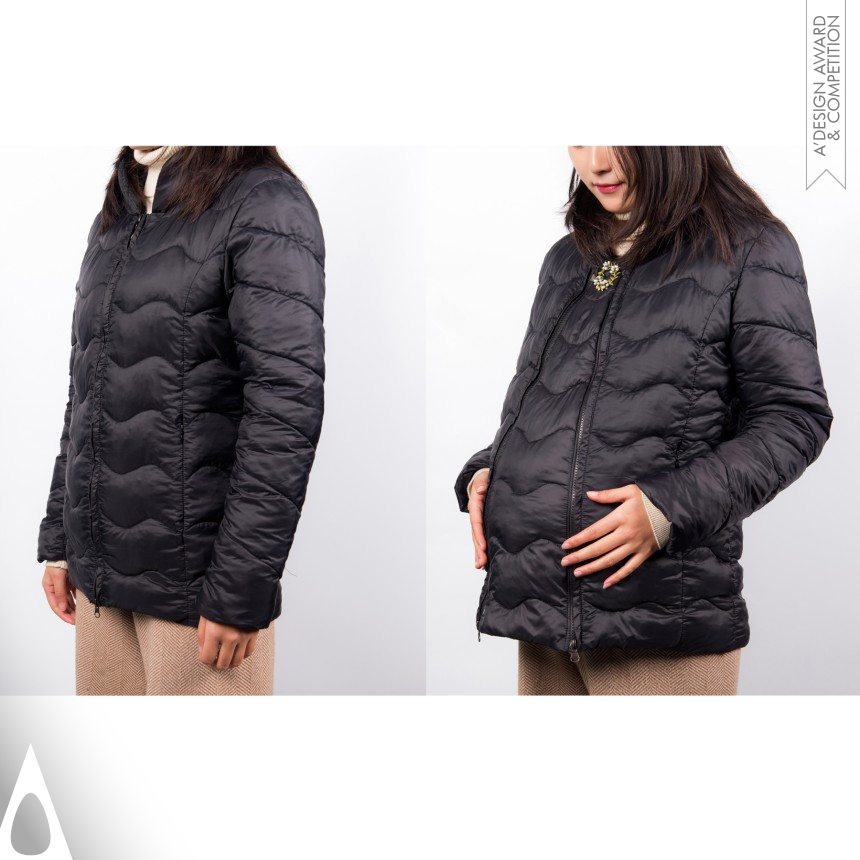 Bao Liyuan Considerate Coat