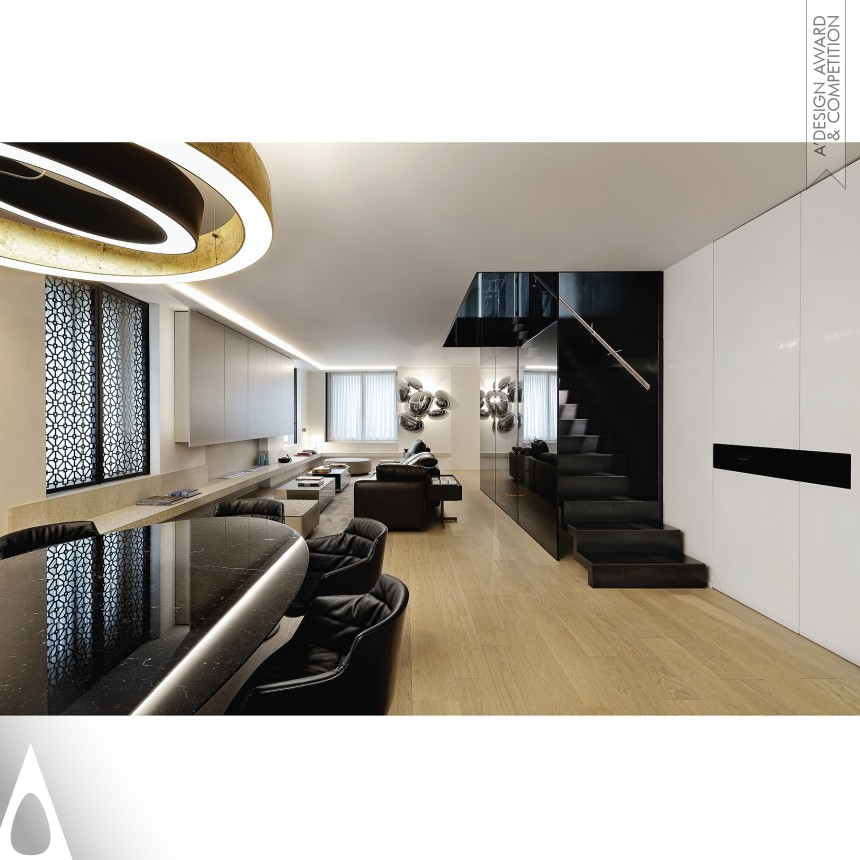 Barbara Fassoni Private