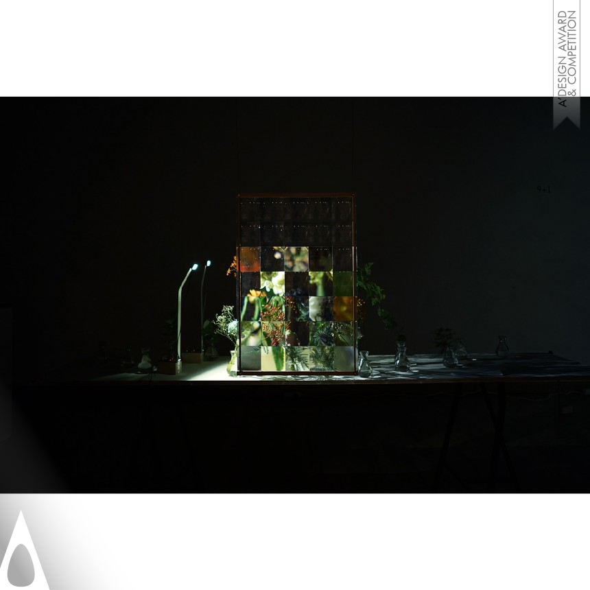 Yoichi Sakamoto Transient Matters