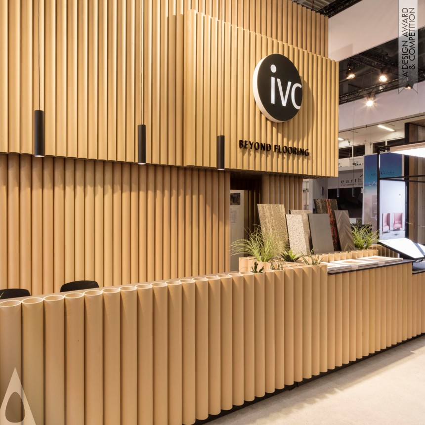 WeWantMore Ivc Beyond Flooring