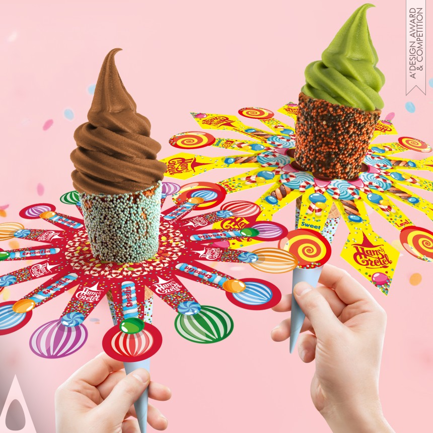 Antonia Skaraki design