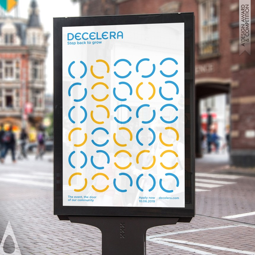 Manada Architectural Boundaries Brand Identity