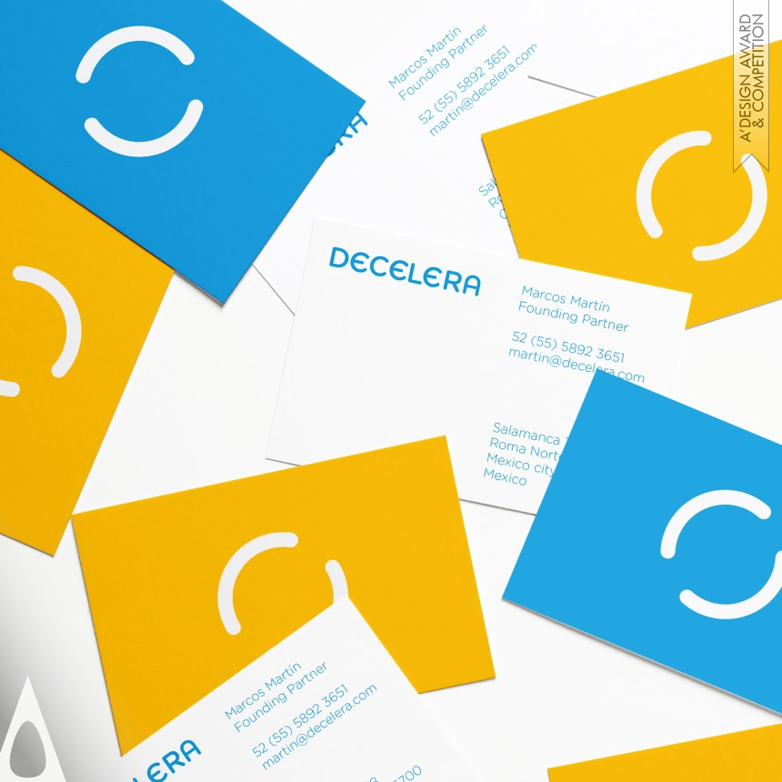 Manada Architectural Boundaries design