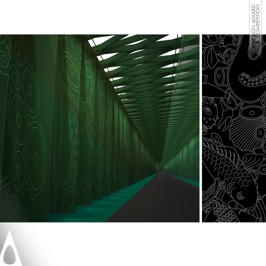 Mars Design Consultants design