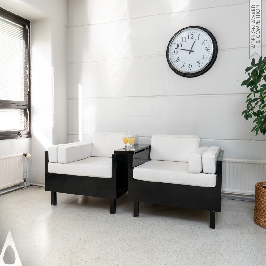 Ari Korolainen design