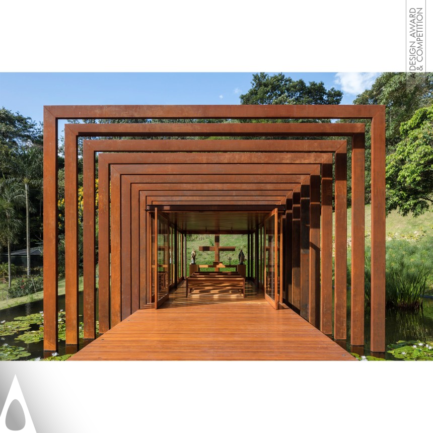 Miguel Pinto Guimarães Chapel