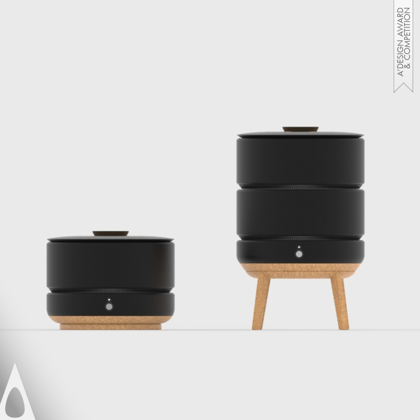 Adam Szczyrba design