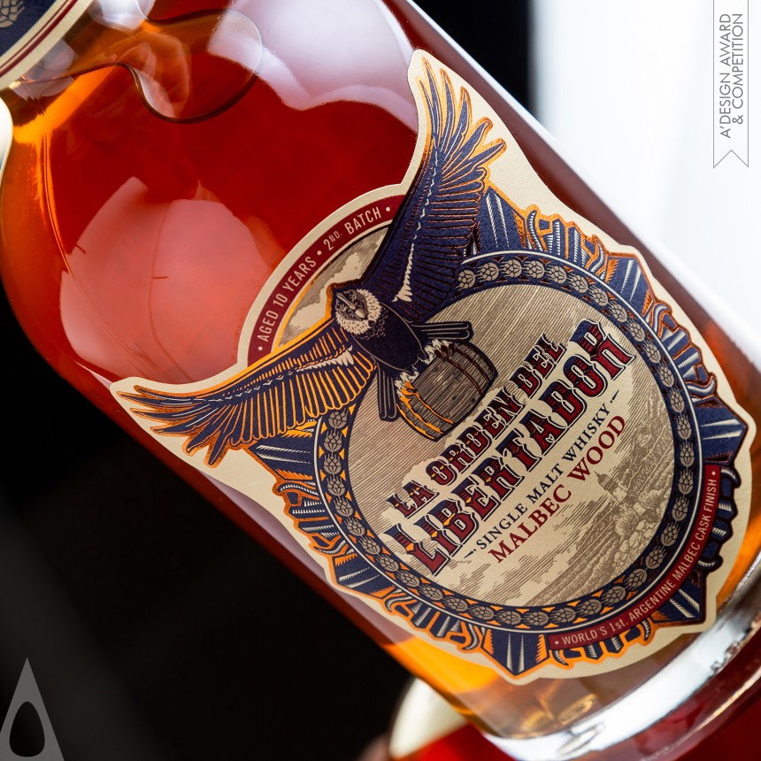 Maximiliano Fulquet design