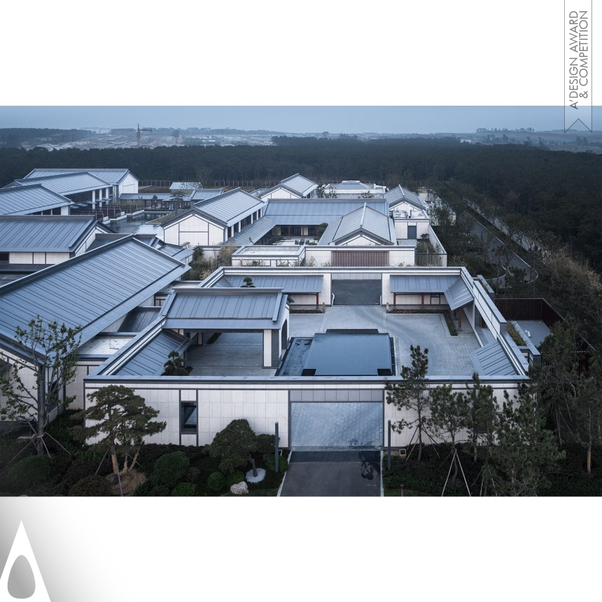 Gla Design Medical Building