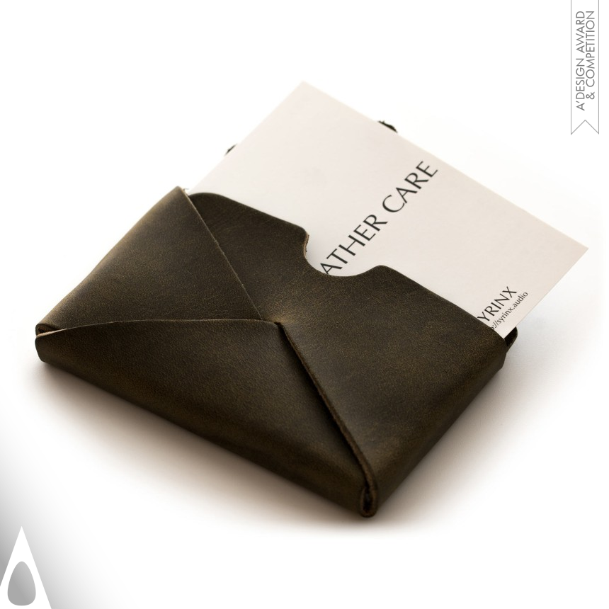 SATOH Hirotaka design