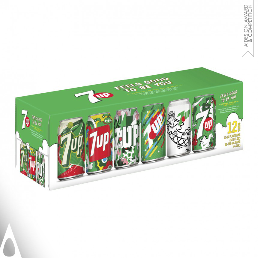 Beverage Packaging