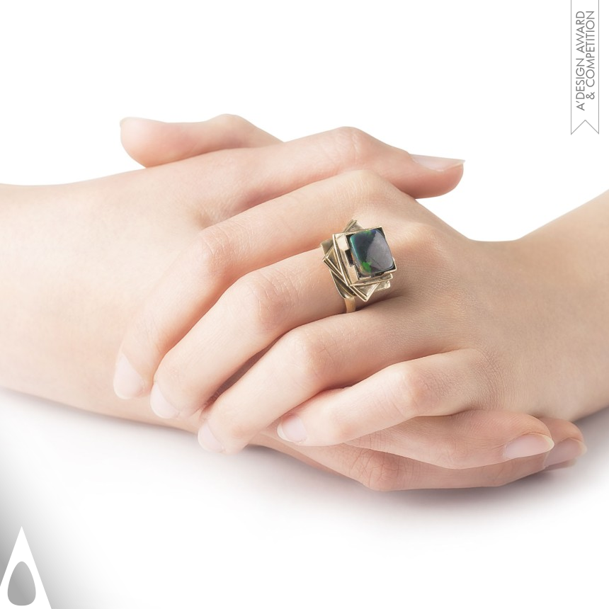 Negar Atae,Hanieh Foroutan,Fateme Hatami design