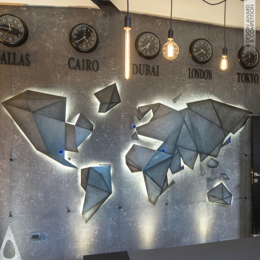 Dalia Sadany Wall Art