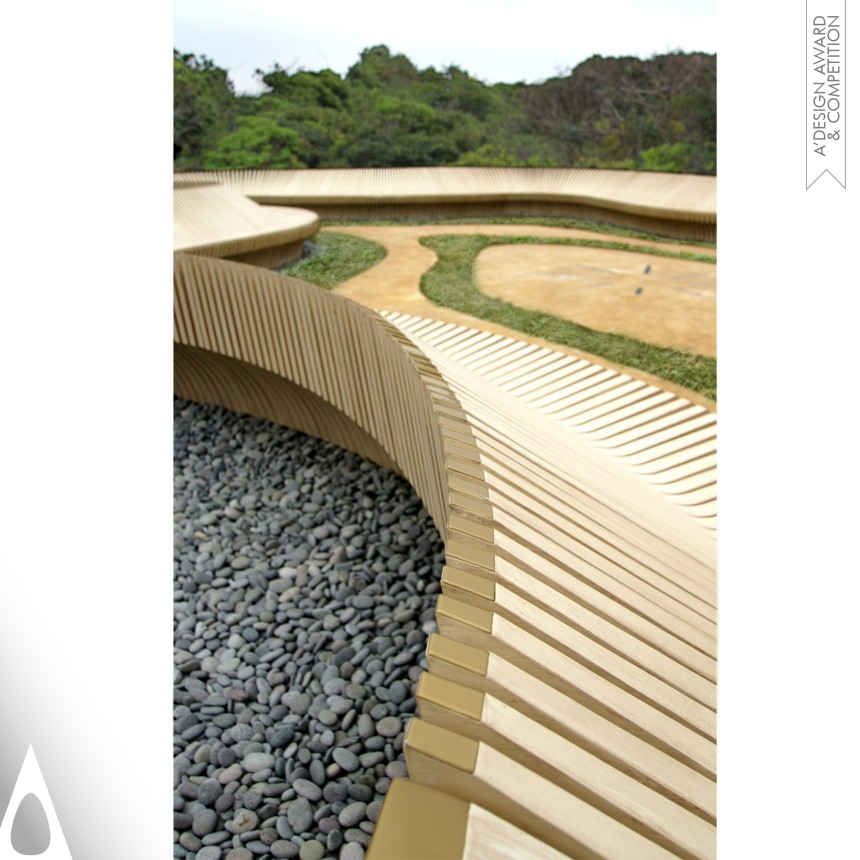 Architectural Services Department The Serpentine