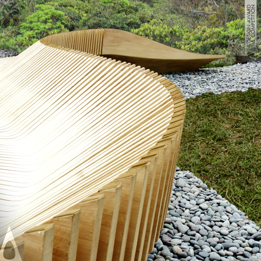 Architectural Services Department Stargazing Landscape