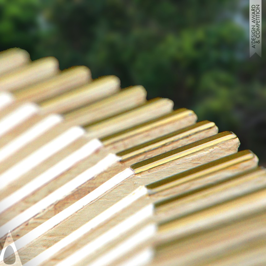 Architectural Services Department design