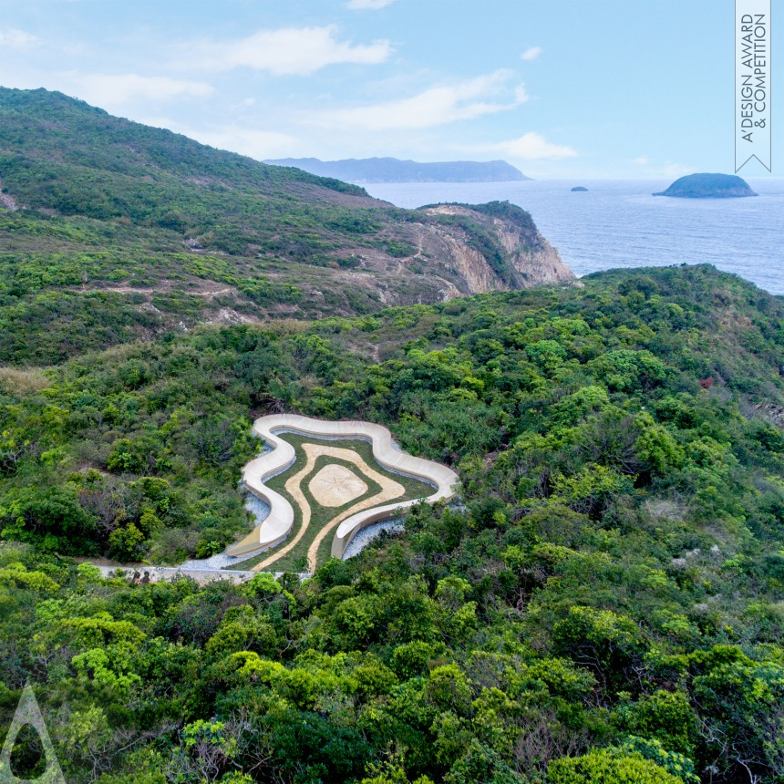 Architectural Services Department design