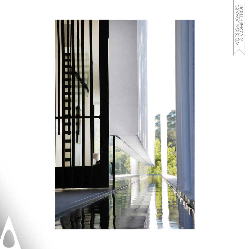 Chris Knierim Revolutionary House