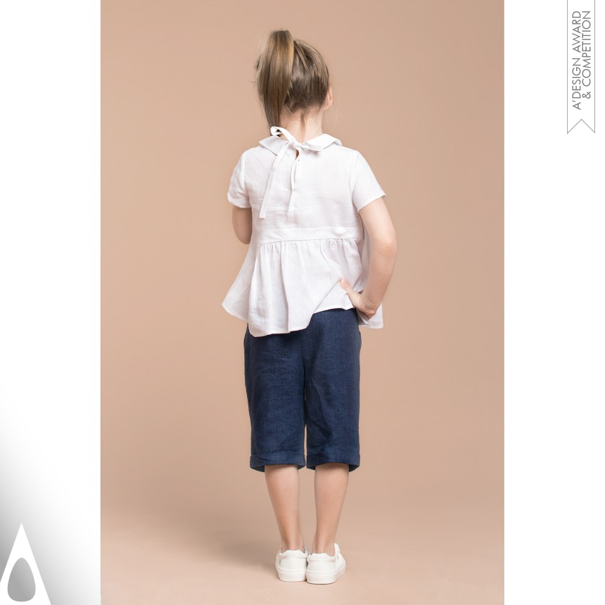 Sooyeon Lim Children Clothing