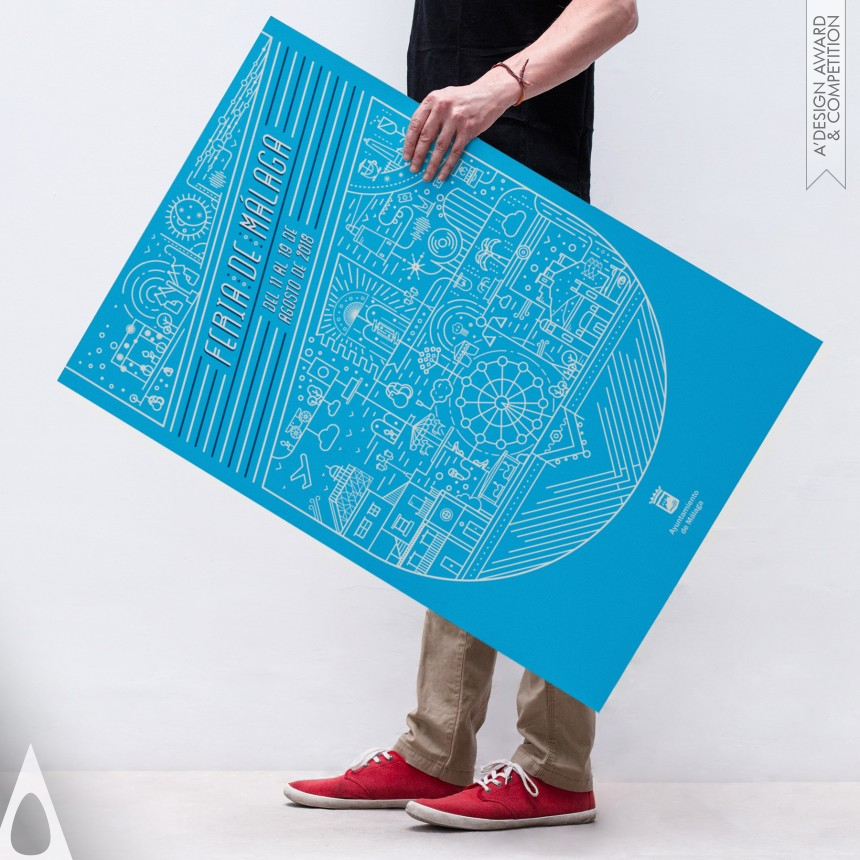 Esteban Zamora Voorn design