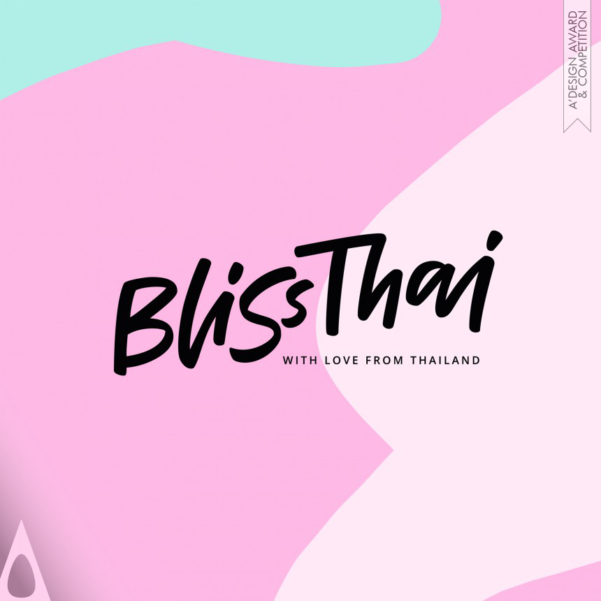 Daria Kwon Bliss Thai