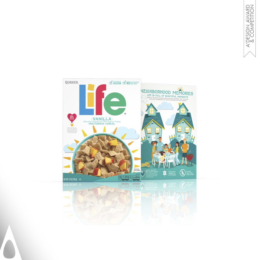 PepsiCo Design and Innovation design