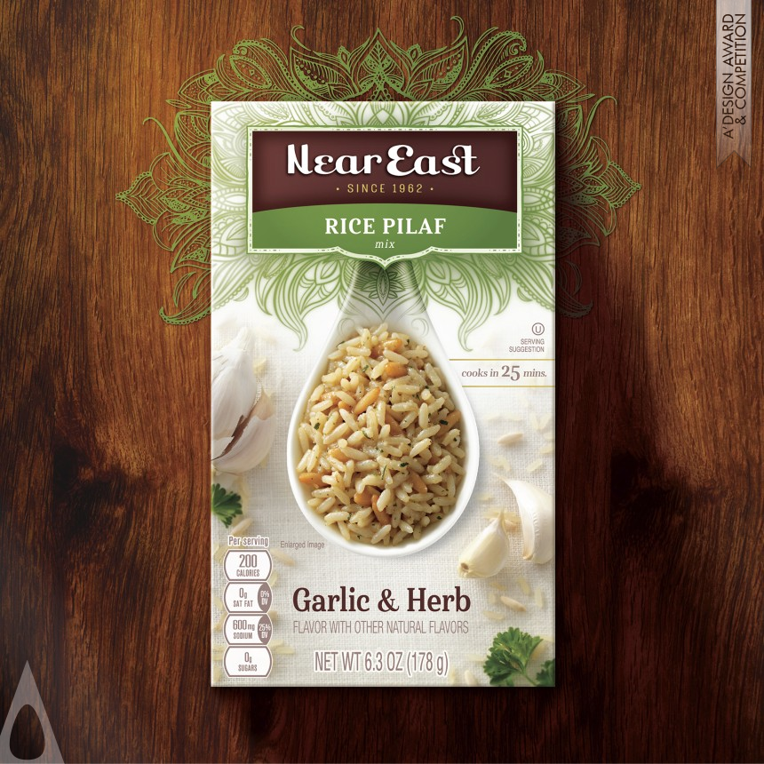 PepsiCo Design and Innovation design