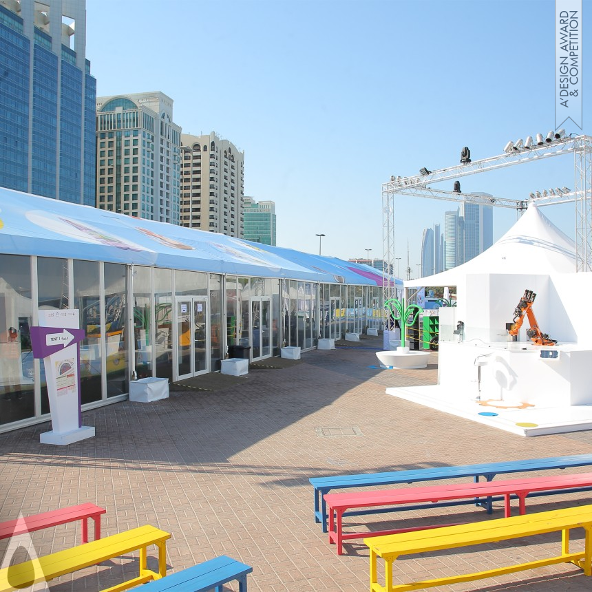 Viola Communications design