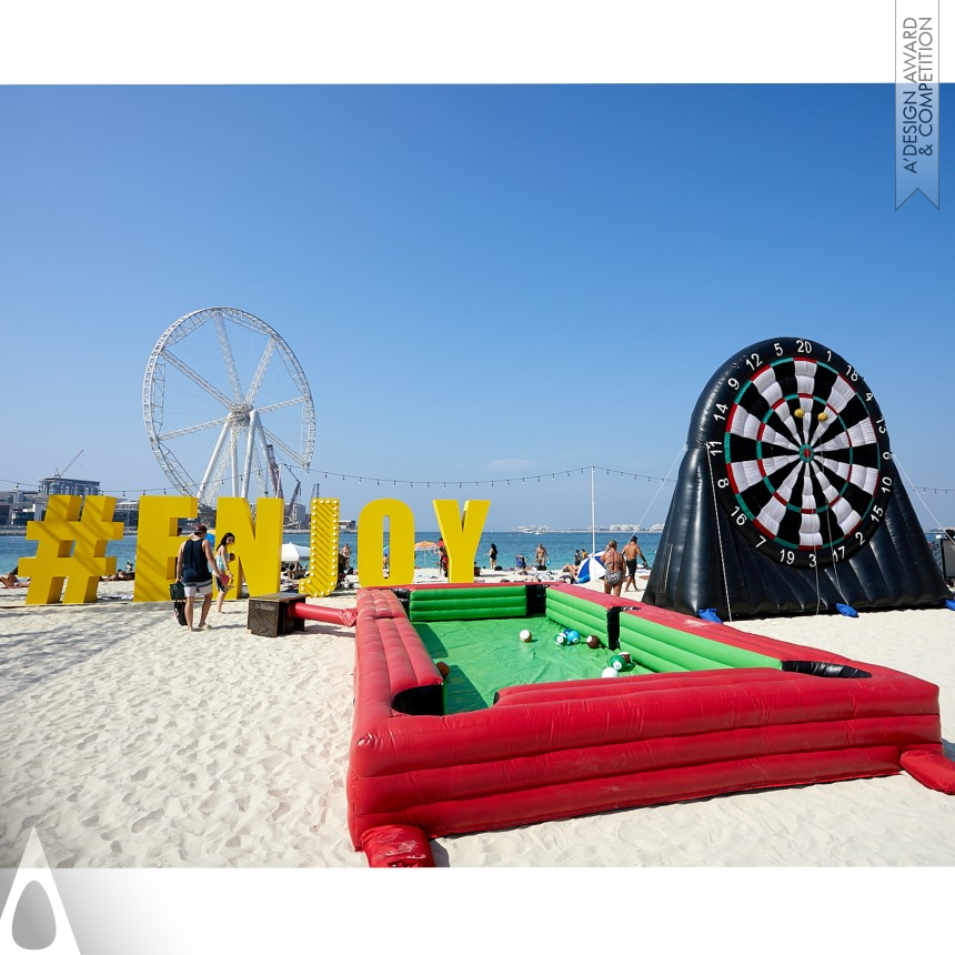 Viola Communications design