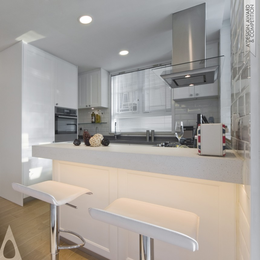 Winnie Cheung design