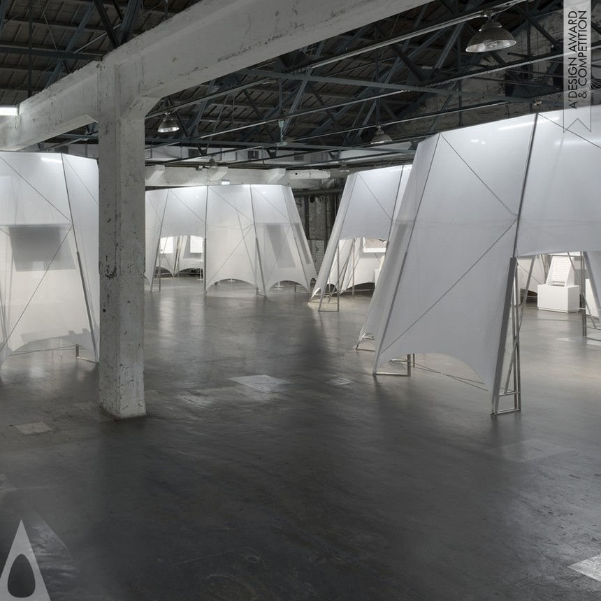 Future - Future designed by Inception Cultural & Creative Co., Ltd