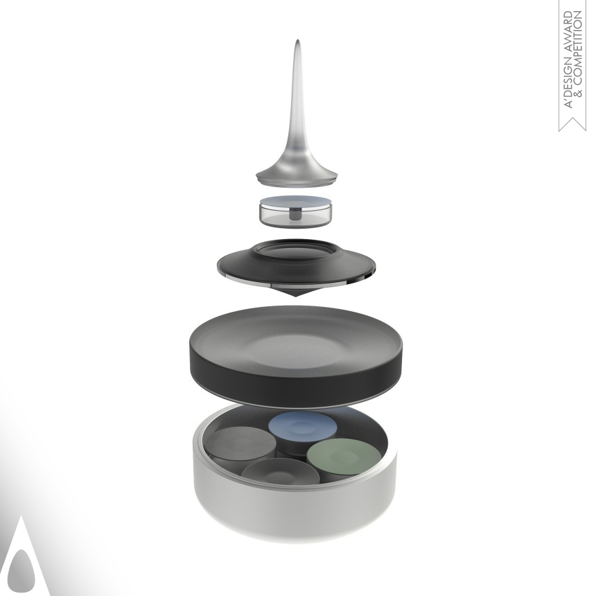 Hengbo Zhang Breaspin