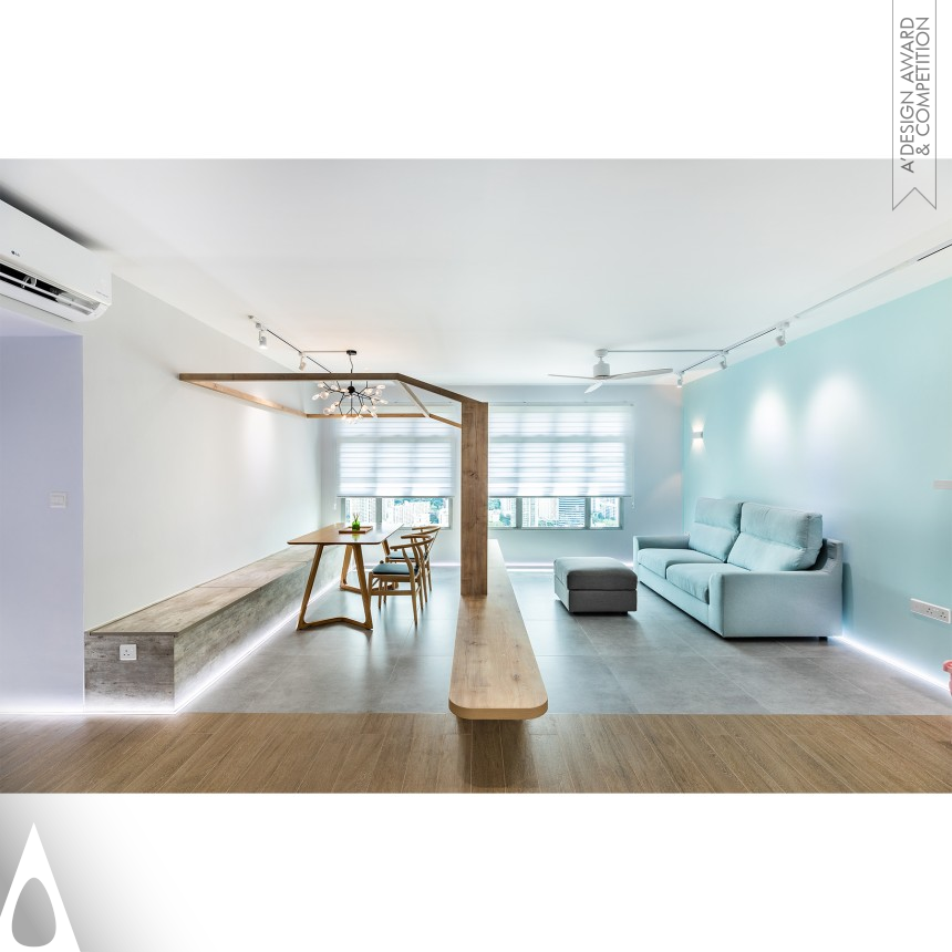 Don Lin Interior Design