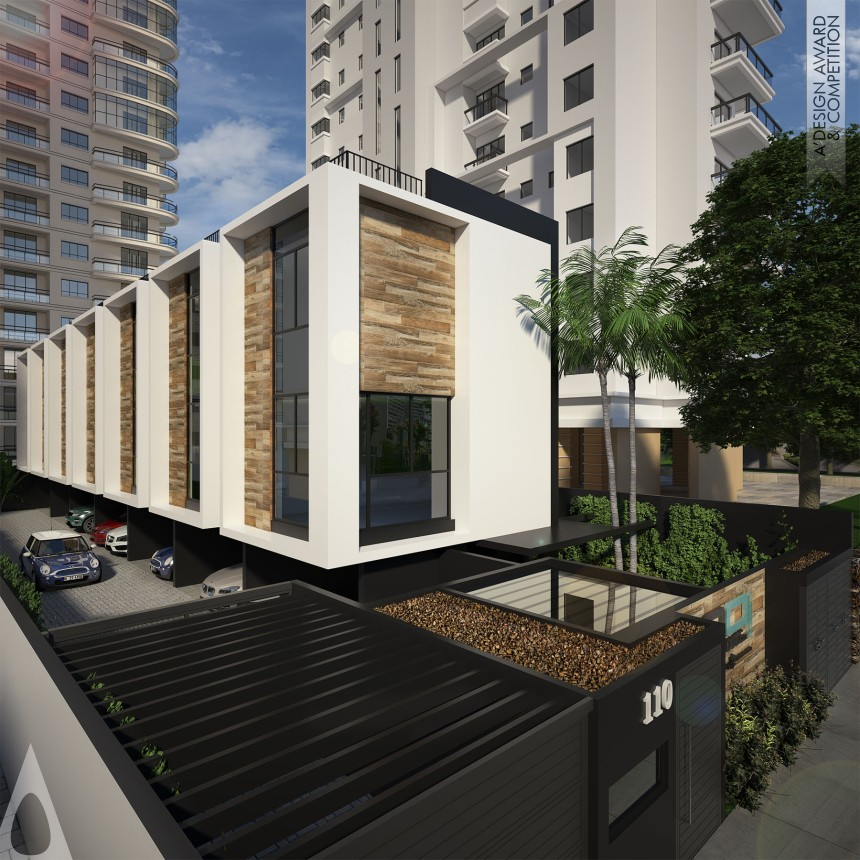 Beto Magalhaes design