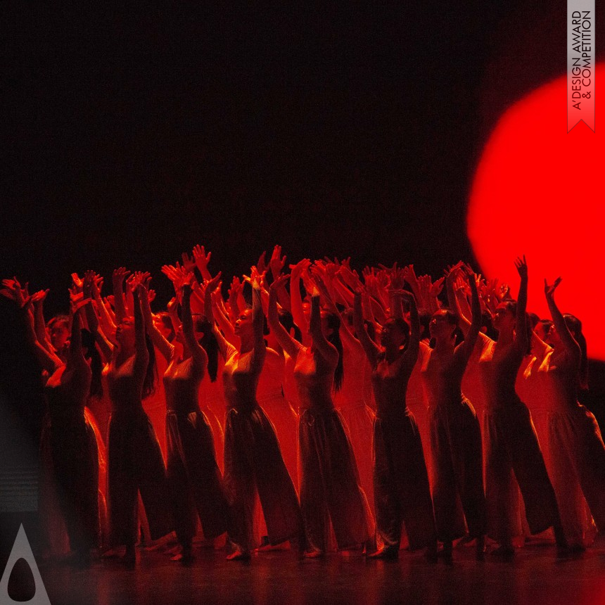 Lampo Leong Near Light