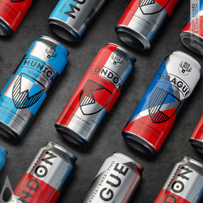 Dmitry Kultygin design