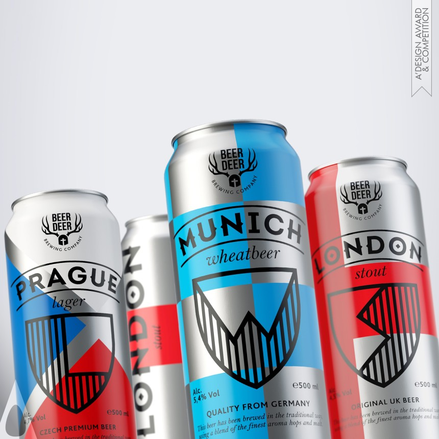 Dmitry Kultygin design