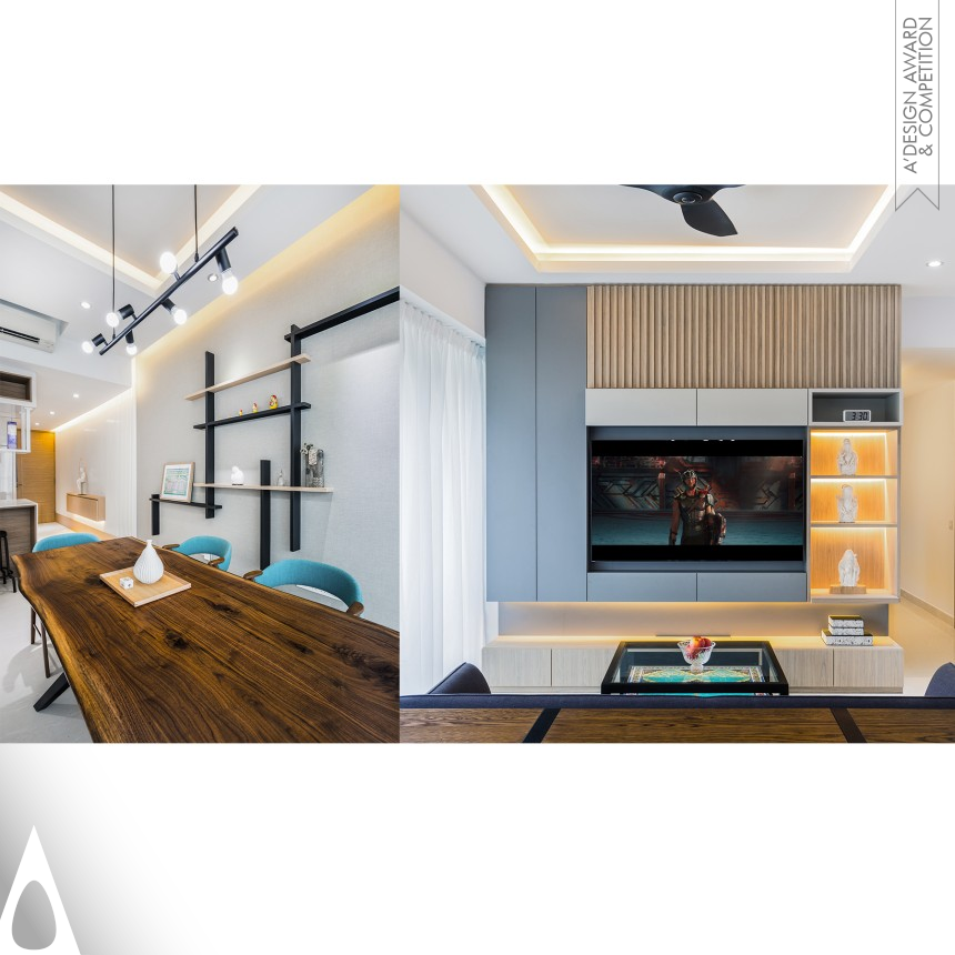 Don Lin Interior Design