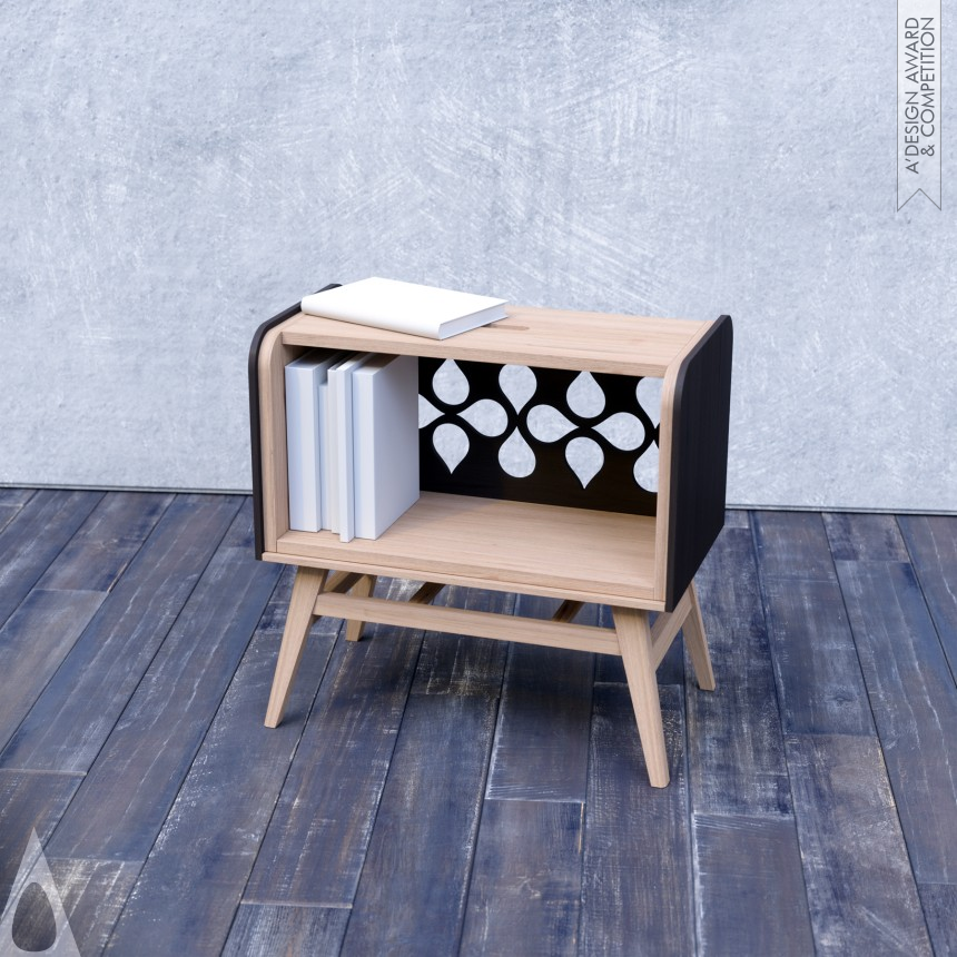 Henrich Zrubec Lucnica Range