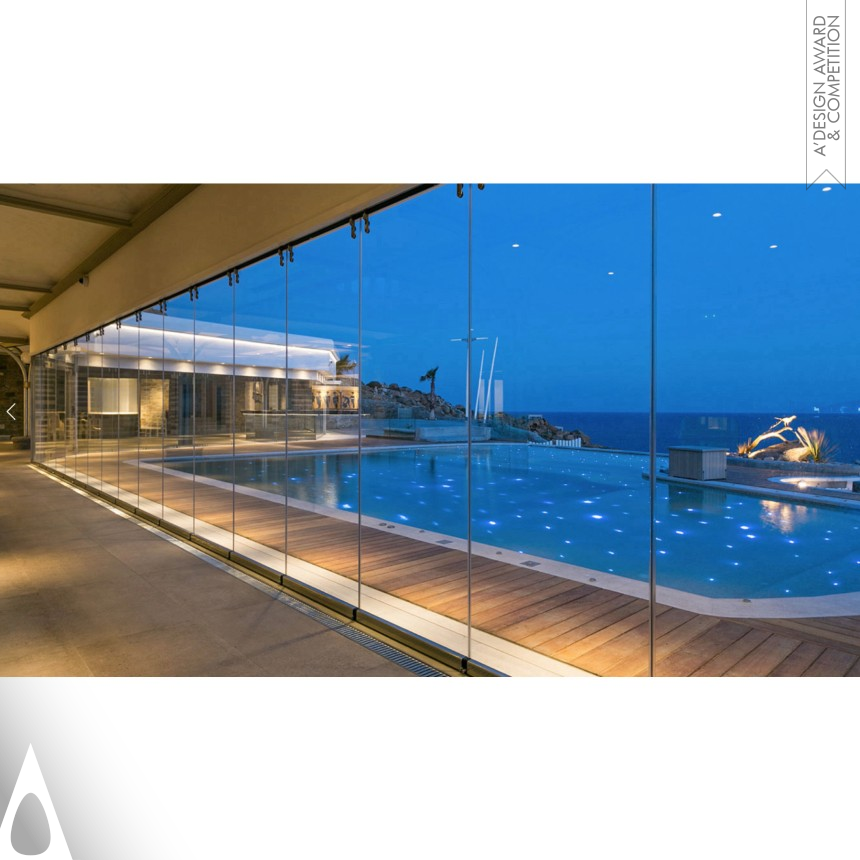 Eleftherios Piskitzis design