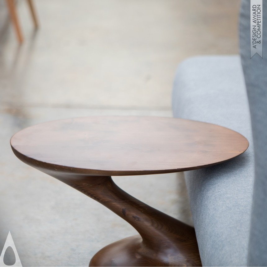 Kamyar Ahmadi azari design