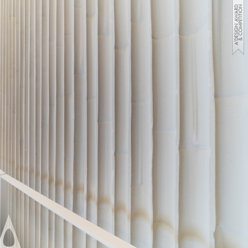 Architectural Services Department design