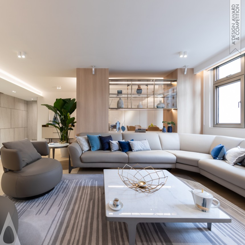 Andy Wan Art in Tranquility