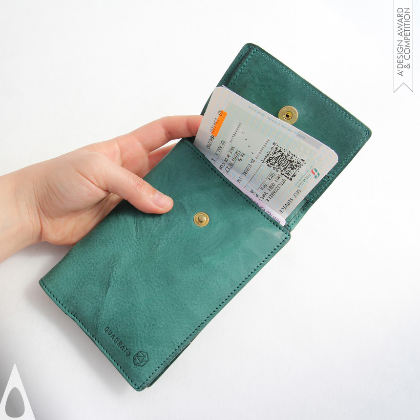 Travelling Wallet