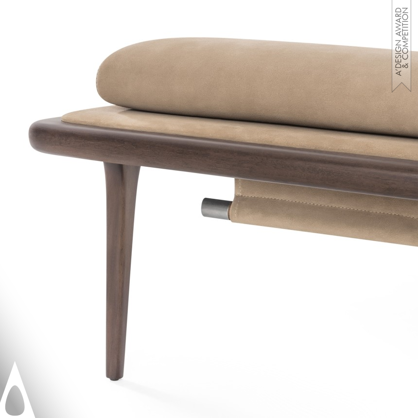 Patricia Anastassiadis design