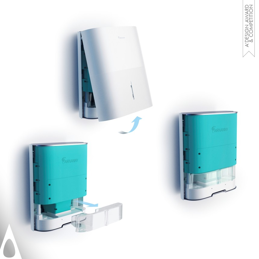 Olga Kalugina Indoor Climate System