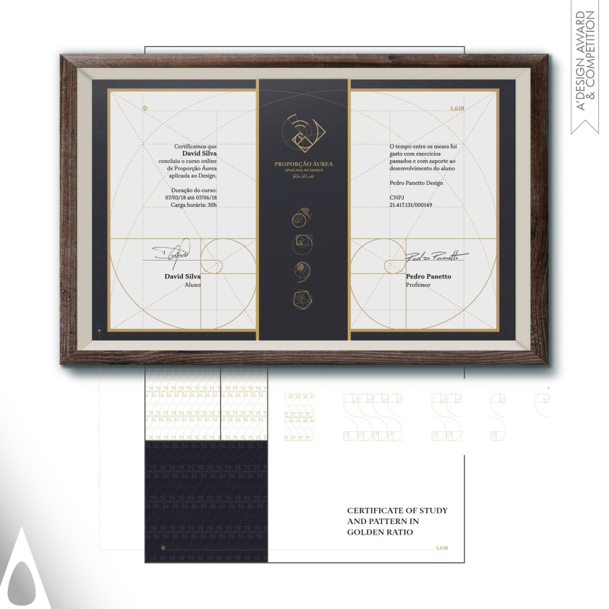 Pedro Panetto design