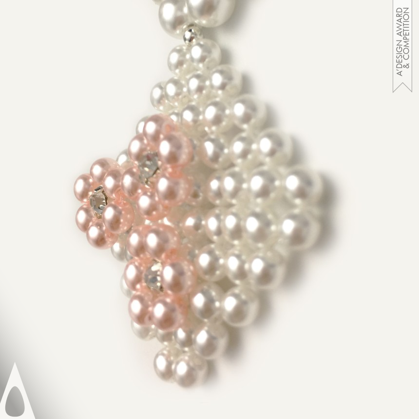 Hasti Kohler Necklace