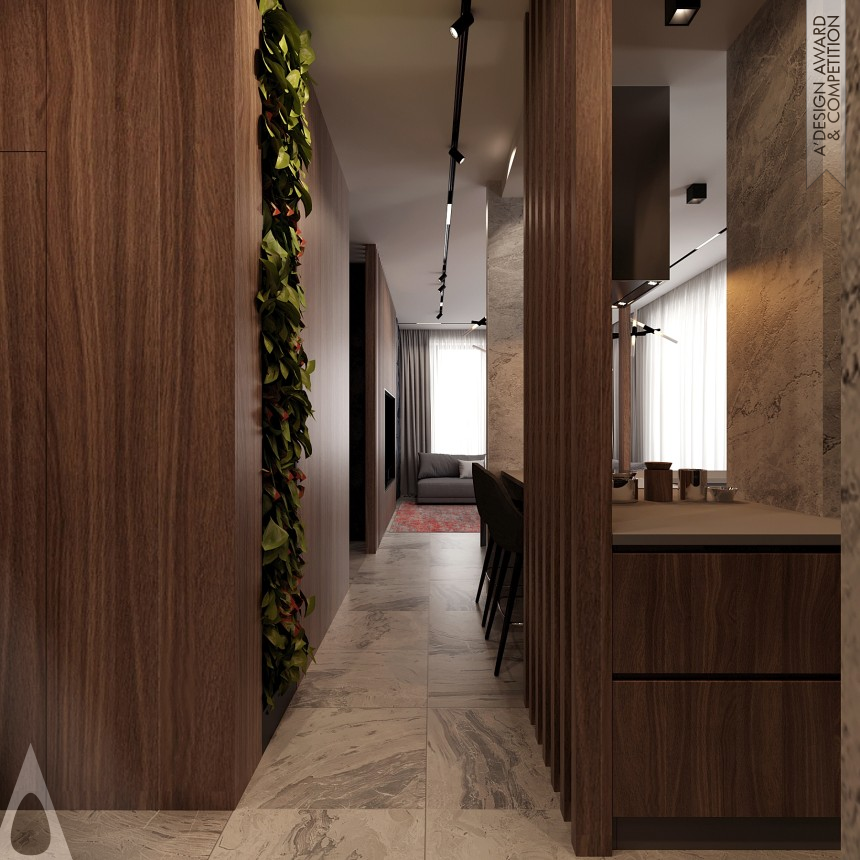 Angelina Manko design